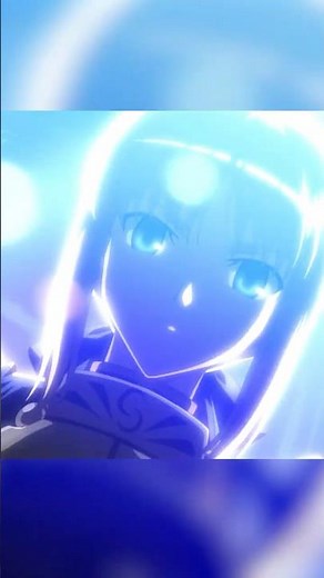 Fate/stay night: UBW (studio Deen, 2010) · Saber & Shirou · what everyone missed (scene 03, 9:16)