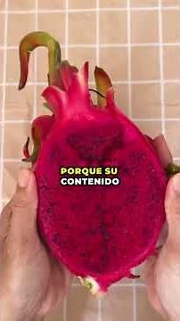 Pitahaya: the natural secret for your digestion