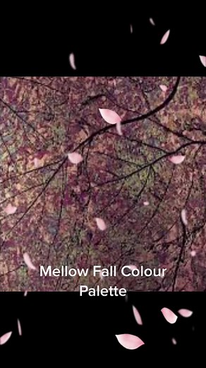Mellow Fall Colour Palette idea in Colour Passion pigments. @Colour Passion available in Canada at #ArtWorksResinCanada