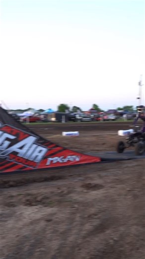 2.4K views · 1.1K reactions | The ATV Big Air Tour 2025 season is...