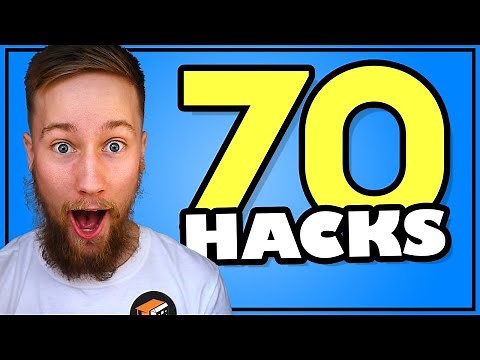 70 Hacks for Architecture Students - The FREE Interactive Online Architecture Course