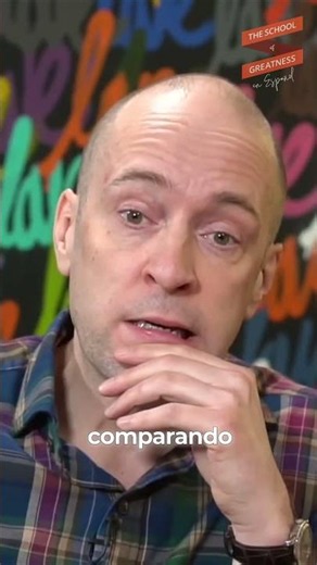 Reprograma Tu Mente Para Crecer Y Evolucionar | Derren Brown