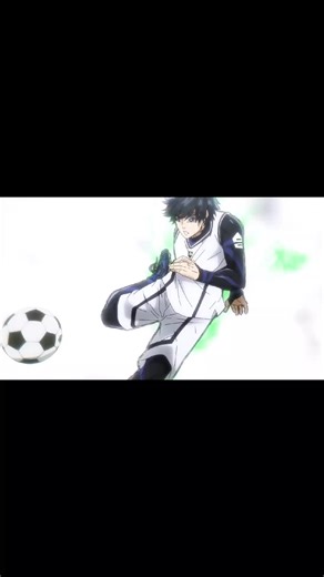 BLUE LOCK PARTIE 14🔥🔥🔥 #anime #bluelock #realcreator #viral #pourtoii