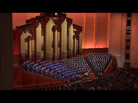 Look unto Christ | April 2026 General Conference
