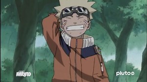 Rasengaaan! 💥 No te pierdas #Naruto GRATIS y SIN REGISTRO en el canal 331 de #PlutoTV | Pluto TV Mexico