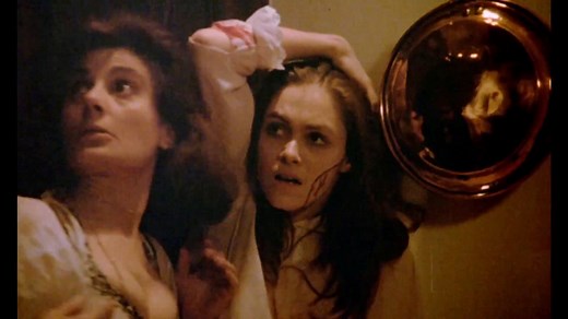 Crucible of Horror (1971)