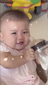 💖 The Sweetest Little Face! 😍💗 #adorablebaby #baby #babyvideo #cutebaby #babygiggles #cute