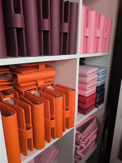 Creative Planner Inspiration for Everyday Organization