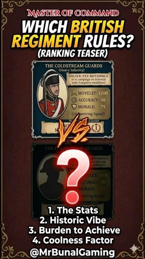 Master of Command: The Ultimate Unlock Guide #mrbunalgaming #beginnerguide #gaming