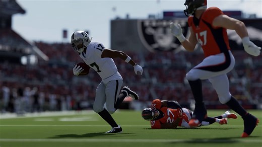 74K views · 895 reactions | Here’s a deep dive into the gameplay features of Madden NFL 24: | IGN | Facebook
