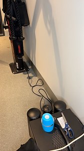 Lev scap/ CT release