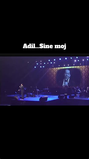 Live Concert Experience: Adil Maksutovic