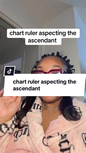Understanding Chart Ruler Aspects with Ascendant