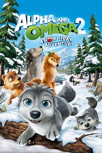 Alpha and Omega 2: A Howl-iday Adventure - Where to Watch