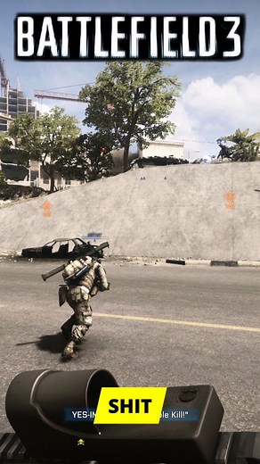 49K views · 5.4K reactions | Battlefield 3 Voice Lines #bf3 #bf4 #bf6 | Goku13z GamerZ | Facebook