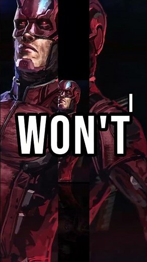 Daredevil Rap | Dark Marvel Hip Hop Inspired Track