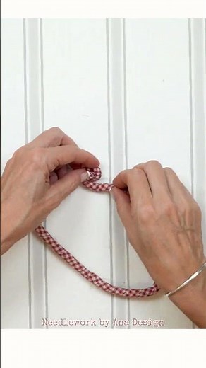 Christmas Lollipop with Fabric! 🎄✨ Easy and Quick DIY