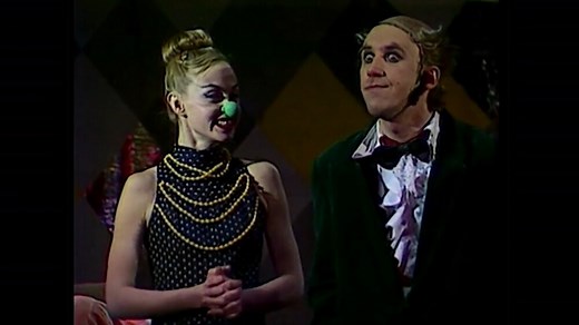 Armastus kolme apelsini vastu. Lõpuetendus | Jupiter | ERR