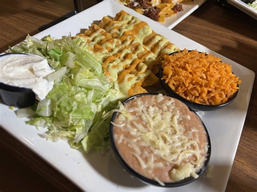 Let’s Eat at El Cielo in Simpsonville
