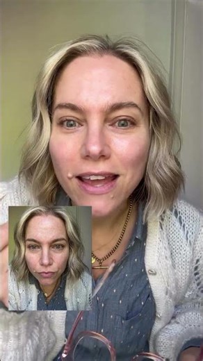 Blur Wrinkles Instantly (And Improve Them Over Time)