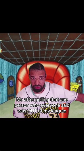 People just be haters bruh 😭 #drake #meme #crush #spongebob #fyp | to the rest of you drake
