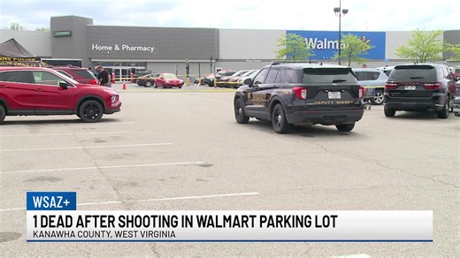 WSAZ+ top stories | Employee shot, killed in Walmart parking lot; updated information on two house fires
