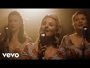 The D-Day Darlings - Sweetheart (Acoustic Version)