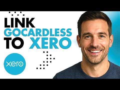 How To Link GoCardless To Xero (Easiest Way)(2026 Guide)