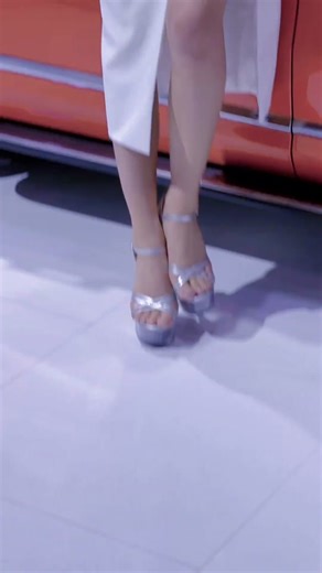 モーターショーコンパニオン #companion #autoshow #コンパニオン #モーターショーコンパニオンガール