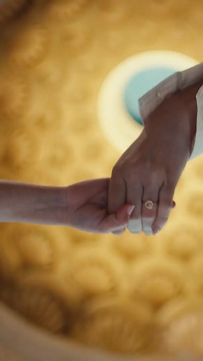 THE DISCOVERY OF A LIFETIME Explorers spent their lives searching for Atlantis. Spend your life enjoying it. #TheDiscoveryofaLifetime