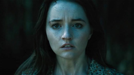 What Happened to Maude in 'No One Will Save You'?