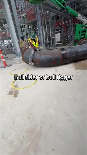 Understanding Bull Riding and Rigger Roles