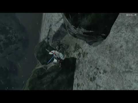 Assassino nas Sombras: O FANTASMA de Tsushima Ataca! Série nova...