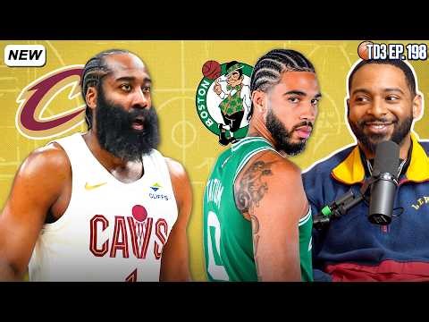 We Picked The Biggest NBA Playoffs X-Factors | Ep. 198