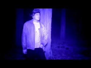 Will It Kill Me? - Bonus Episode "Summoning The Slenderman"