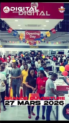 Els Digital opens its doors on March 31st (Tuesday)