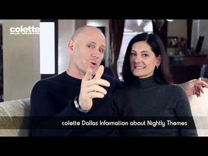 colette - Dallas info / Nightly Themes