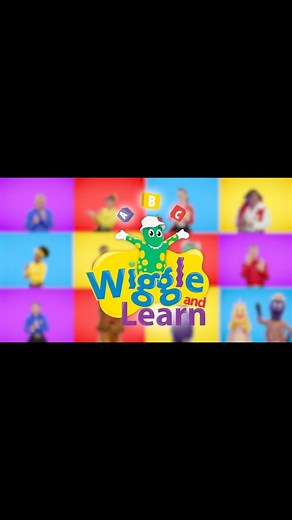 The Wiggles | We’re delighted to announce ‘Wiggle and Learn’, our brand-new educational YouTube series for toddlers! ✨ You can watch the first episode... | Instagram