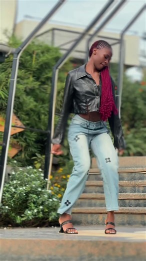 Naye mwe: Hilarious Moments with Sharon Pinks