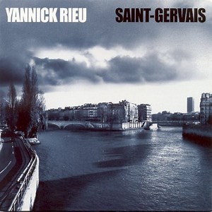 Yannick Rieu - Saint-Gervais