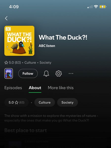We live in an era where podcasts are easily accessed from our phones and tablets, and computers, making them so easy to access, when on the go either when driving, running or walking outdoors. The types of podcasts that we listen to help define who we are as people, or at least what hobbies we enjoy. Here's the Fig Tree teams' favourite podcasts at the moment... 🎧 🎙️ #figtreedigital #marketingagency #digitalmarketing #adelaide #podcasts