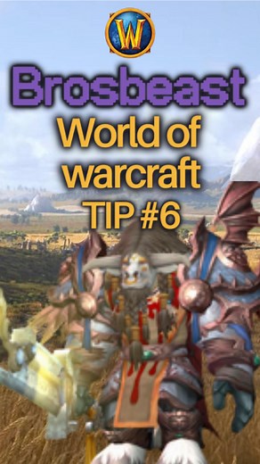 Everyone's sleeping on this Ret Pally execute?! | Brosbeast WoW tip #6 #Worldofwarcraft #Wow #Azeroth #gamer #gaming #Facebookgaming #wowpvp #gaminghub #facebookgamingpc #Gamingcommunity #wowaddict #wowmoments #worldofwarcrafttip | Brosbeast