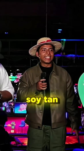 Stand-Up Comedy: Hablando Huevadas