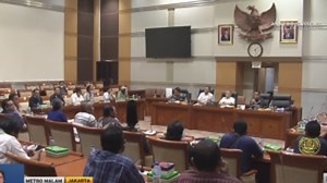 NasDem Tampung Keluhan Nelayan soal PP Nomor 85/2021