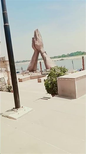#namo Ghat Varanasi ❤️#
