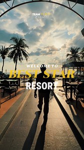 🏝️ BEST STAR RESORT LANGKAWI 🏝️ ✅ Beachfront Views ✅ Cozy & Affordable Rooms ✅ Steps Away from Pantai Cenang Fun ✅ Perfect for Family & Friends Ready to relax by the beach? 🌊✨ Book your stay with us today! #BestStarLangkawi #BeachfrontResort #YourNextHoliday #MalaysiaResort #TravelNow | Best Star Resort - Offical