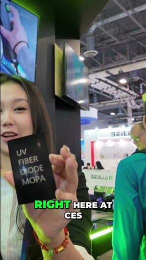 Incredible Laser Engraver Finishes Projects in Seconds!