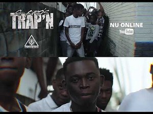 G - bro”s - Trap 'n (Vandaag online 15.00 u Surinaamse tijd)