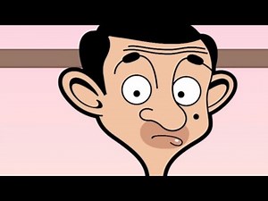 Mr. Bean - Endless Painting Mixups - Tappable