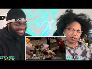 SML MOVIE: FLESH EATING BACTERIA REACTION